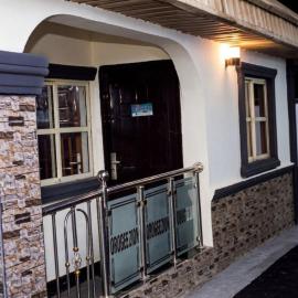 Private Guest Suite in Benin City