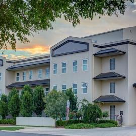 International Hotel Wagga Wagga, hotel v destinaci Wagga Wagga