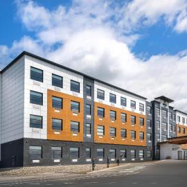 Edmundston में, होटल Quality Hotel & Conference Centre