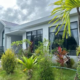 BTB Homestay Privet Villa, hotell sihtkohas Phumĭ Kâmpóng Âmpĭl