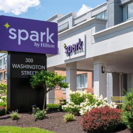 Spark by Hilton Watertown, NY, hotel em Watertown