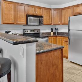Hawthorn Extended Stay by Wyndham Killeen, hotel di Killeen