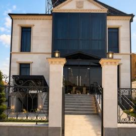 Barseghyans Villa