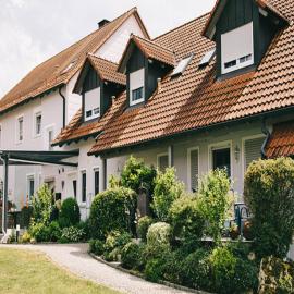 Ferienwohnung & Bauernhof Wirth
