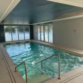 DOMITYS - Les Cerfs-Volants, hotel din Berck-sur-Mer