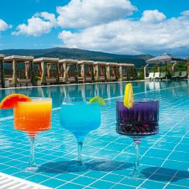 Grande Vista Resort & Spa, hotel in Tsigov Chark