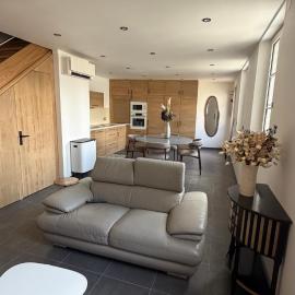 Maison cosy climatisée, hotel em Bar-le-Duc