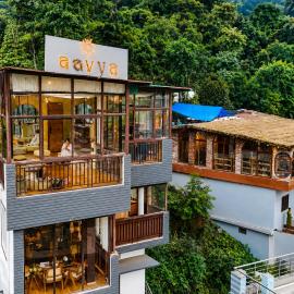 Aavya Creative Wellness Retreats