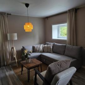 Woning in Charlottenberg، فندق في تشارلوتينبيرج