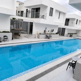 Perfect Holiday Hotel - Abidjan