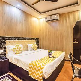Hotel Landmark Awadh -Lucknow Airport