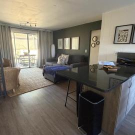 Durbanville Self Catering Apartments