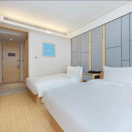 JI Hotel Shanghai Hongqiao Gubei Yihao