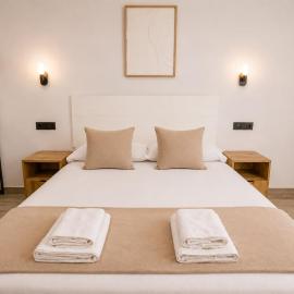 Medea Suites Apartamentos, хотел в Мерида