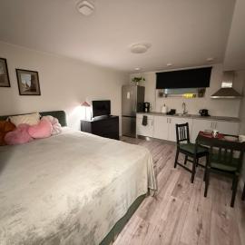 Hygge Apartment