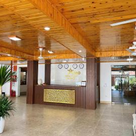 Ánh Sao Sapa Hotel