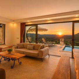 Villa Sydney