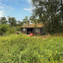 Awesome Home In Knebel With Wifi, хотел в Knebel