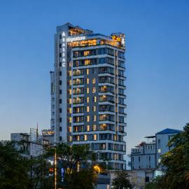 Experience Premium Residential Living in Phnom Penh at Bassac Signature