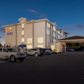 Comfort Inn & Suites Panama City - St Andrew