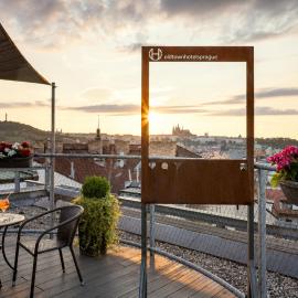Metropol Design Hotel Old Town