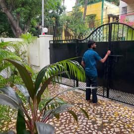 The Circle Hostel Velachery