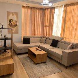 Cozy Apartment Astiri, hotel in Tirana