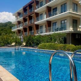 Vivienne Apartment: Kavač şehrinde bir otel