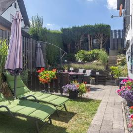 Ferienwohnung Riekes