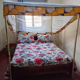 Welcome logde and camping site