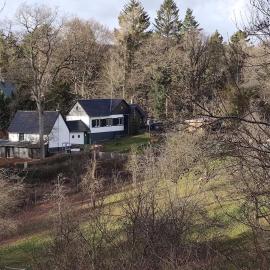 Ferienhaus Alpaka-Blick