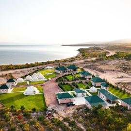 Paradise Tosor