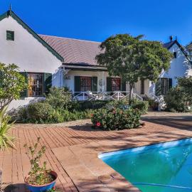 Villa Ulrika - McGregor