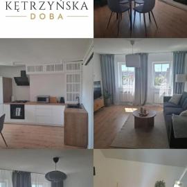 Apartament Kętrzyńska Doba