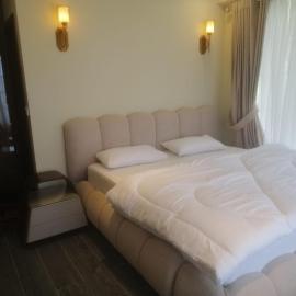 Ora Pine Hotel & Suites