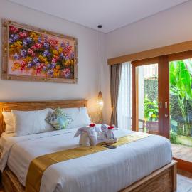 Graha Shanti House Ubud