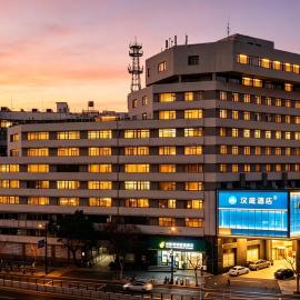 Hanting Hotel Shanghai Railway Station South Square