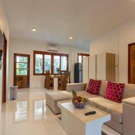Woodland House