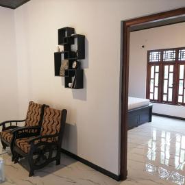 Serene Stay, Arugambay