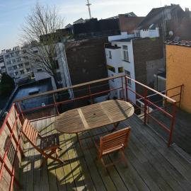 PROMO! ! ! Lovely 2-bedroom condo in Ixelles, hotel em Bruxelas