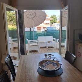 Pied-à-terre