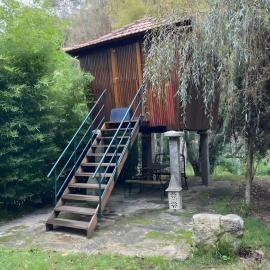 Corn House