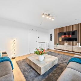 Abbeylands Apartment