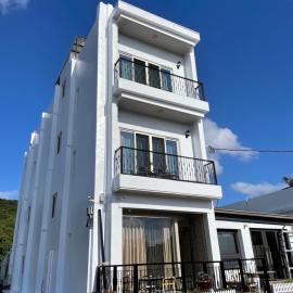 Tiffany Homestay