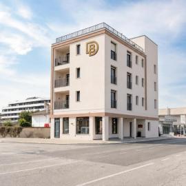 DB Residence Luxury Stay