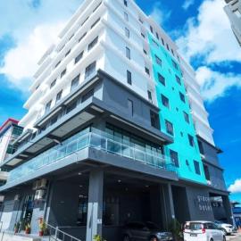 Grace Hotel Semporna