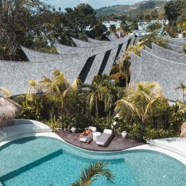 ALMA SHANTI Boutique Hotel