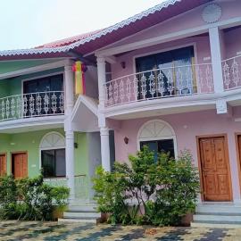The Betelnut A Boutique Stay, hotel v destinácii Nagaon