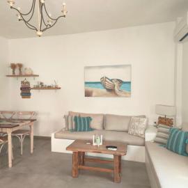 Stavros Residence