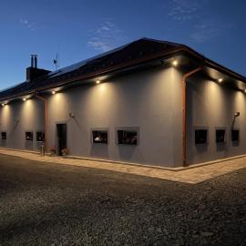 Ubytovna Hablov, hotel a Hablov